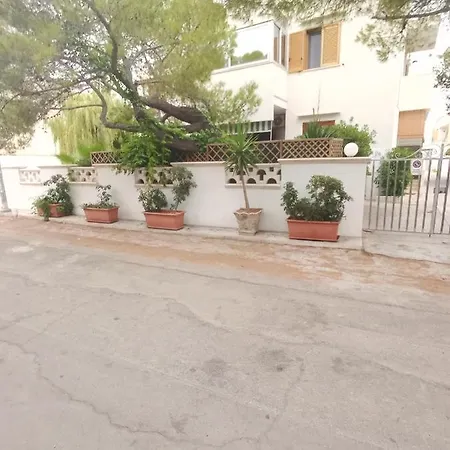 Baia Apartment