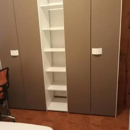 Apartment Baia *