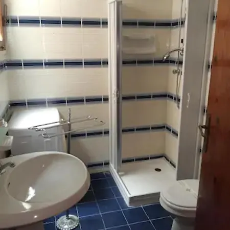 Apartment Baia