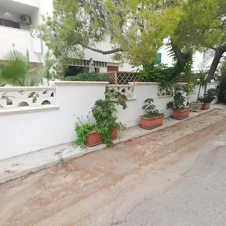 Apartment Baia *