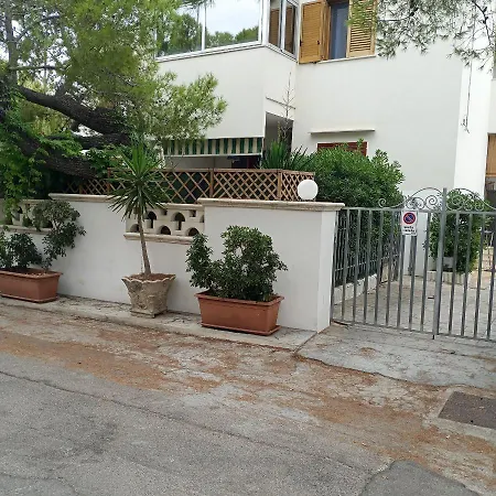 Baia Apartment Gallipoli