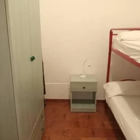 Baia Apartment