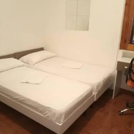 Baia Apartment *