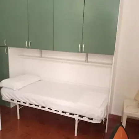 Baia Apartment *